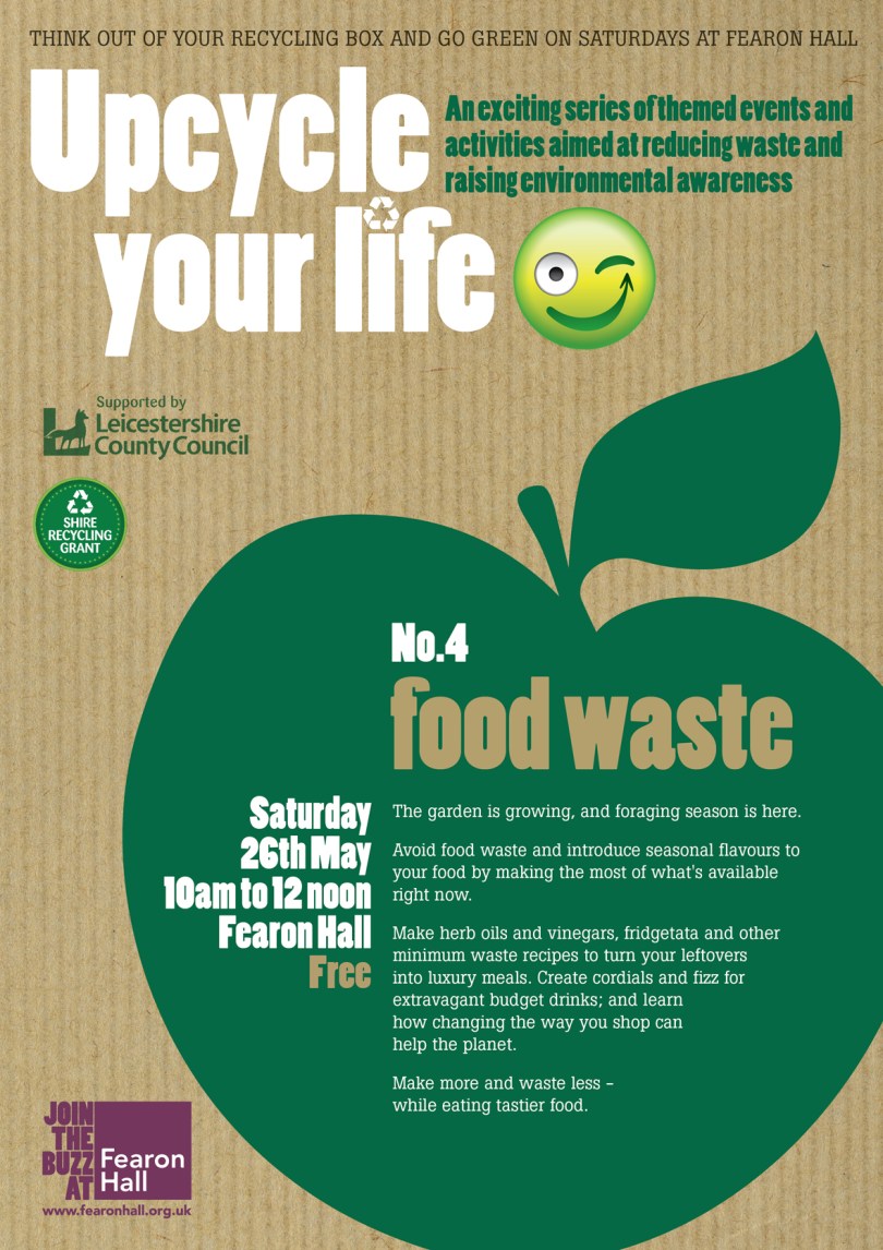 upcycle your life poster 4 - food waste.jpg
